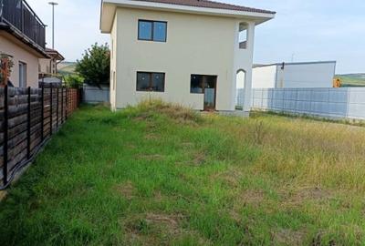 Casa individuala in Gilau, 120 mp utili, 540 mp teren, zona linistita de case - 9