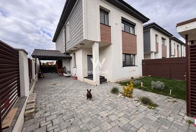 Casă individuală cu 4 camere cu Canalizare în Șelimbăr - 1