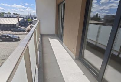 Apartament 3 camere - bloc nou - etaj 1 - cu parcare si balcon generos - modern - 6