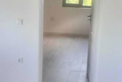 Casă cu 2 camere în Barbura