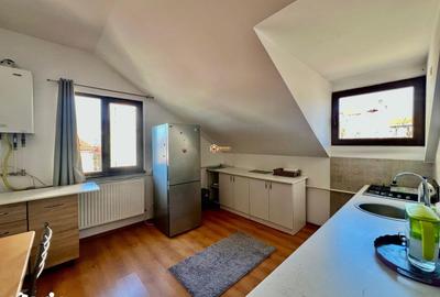 Apartament cu 2 camere decomandat, mobilat în Piața Unirii - 16