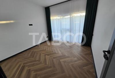 Apartament decomandat de vanzare 3 camere 2 locuri de parcare Turnisor - 2
