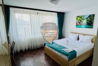 Vila Lidl Mamaia afacere circuit turistic gradinita Afterschool, Cabinet Birouri - 2