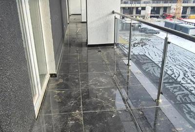 Garsonieră decomandată în Titan - 8