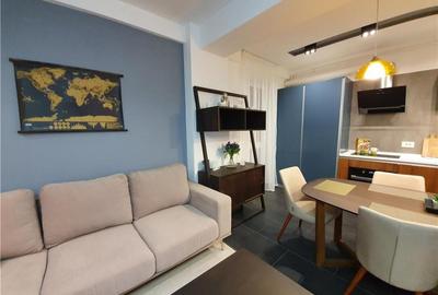 Apartament cu 2 camere la intrare in Dumbravita Rivendelle parcare subterana - 4