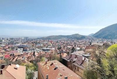 Priveliste Panoramica Spre Oras Si Masivul Tampa Priveliste Panoramica Spre Oras Si Masivul Tampa - 3