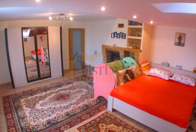 Vanzare vila cu 1500 mp teren, in Stupini, rezidenta sau sediu firma. - 7