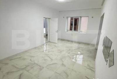 Spațiu comercial, de 61 mp, în Abator - 3