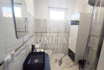 Casă individuală cu 5 camere cu Canalizare în Chinteni - 11