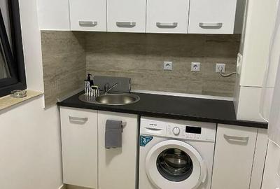 1 camera in zona Gheorghe Lazar - 2