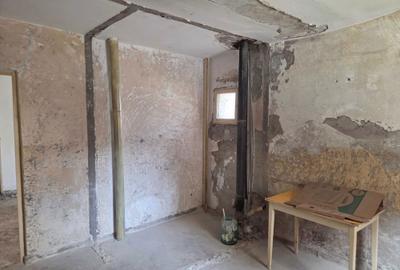 Apartament cu 2 camere semidecomandat în Exterior Vest - 2