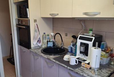 Titan-Policlinica, apartament 3 camere, decomandat, bloc 4 etaje, boxa pe palier - 11