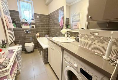 Apartament cu 3 camere în Podgoria - 6