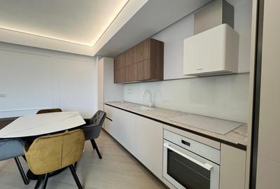Apartament cu 3 camere semidecomandat în Pipera - 8