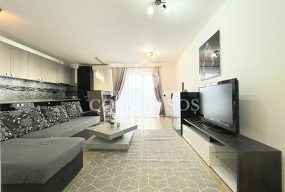 Apartament cu 2 camere de inchiriat, Cartierul Europa - 13