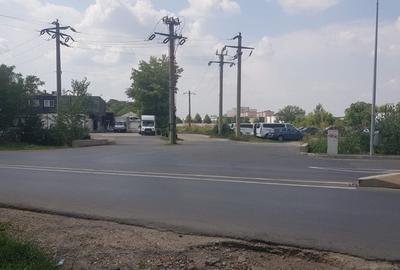 Splaiul Unirii-Pod Grigorescu , teren 2179 mp Splaiul Unirii-Pod Grigorescu , teren 2179 mp - 5