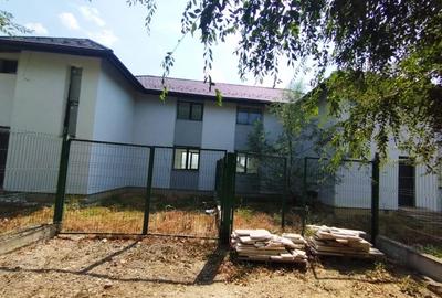 VAND VILA NOUA SPATIOASA + 300MP TEREN  IN JILAVA IF