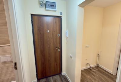 Apartament cu 2 camere decomandat în Lujerului - 9