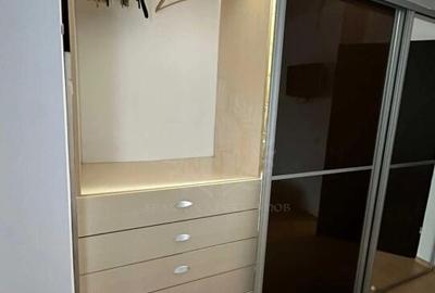 Apartament cu 2 camere decomandat, mobilat în Republicii - 4