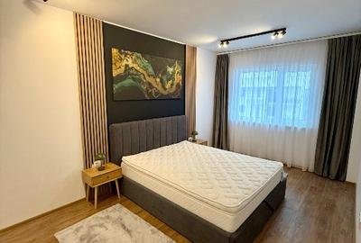 Apartament cu 2 camere decomandat, mobilat în Griviței - 14