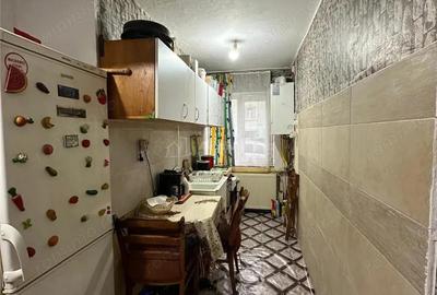 Apartament cu 2 camere semidecomandat în Vest - 15