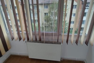 Apartament cu 2 camere decomandat în Central - 6