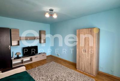 Apartament cu 2 camere decomandat în Gării - 2