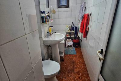 Apartament 2 camere – Central / Urlați – Etaj 2, balcon închis - 8