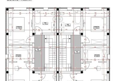 Duplex cu 4 camere cu Canalizare în Moșnița Veche - 4