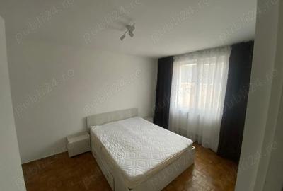 Inchiriez apartament cu 2 camere linga Facultate - 4