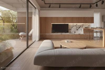 Dorobanti, 3 camere + garaj. Acces cu lift direct in apartament. - 1