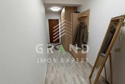 Caminul Ideal pentru Familie: Apartament Modern cu 2 Camere  - Floresti - 6
