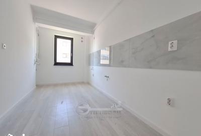 Apartament cu 3 camere în Valea Lupului - 11
