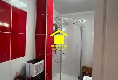 Apartament 4 camere, 92 mp., garaj inclus - 10