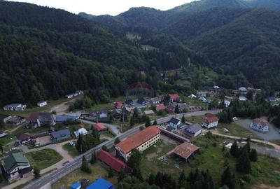 Hotel / Pensiune cu 30 camere de vanzare in zona Nord - 16