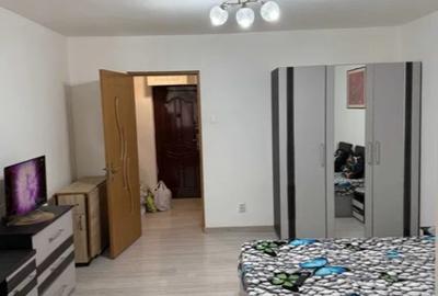 Apartament cu 1 camera in Tatarasi-Flora,la bulevard - 1