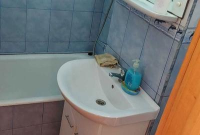 Garsonieră semidecomandată în Central - 5