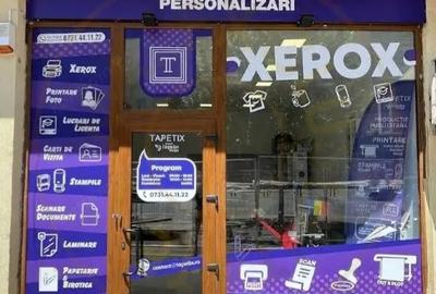 Spațiu comercial, de 64 mp, în Ștefan cel Mare - 1