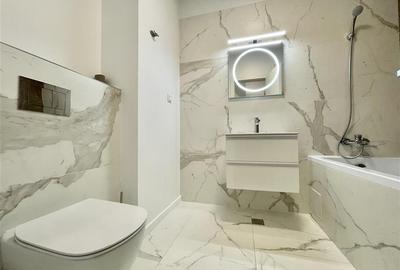 Apartament cu 3 camere decomandat în Herăstrău - 11