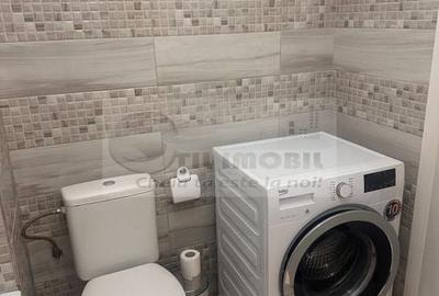 Apartament 2 camere decomandat - 56,19 mp - Bucium, Complex nou 2020 - 6