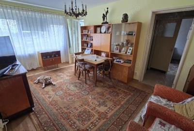 APARTAMENT 2 CAMERE DRUMUL TABEREI - 1