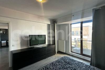 Apartament cu 2 camere langa Medicover Apartament cu 2 camere langa Medicover - 8