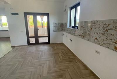 Casă cu 3 camere în Theodor Pallady - 10