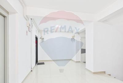 Apartament cu 3 camere decomandat, mobilat în Timpuri Noi - 13