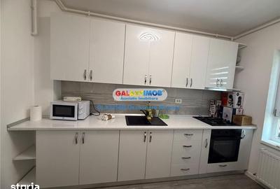 Apartament cu 2 camere în Chiajna - 15