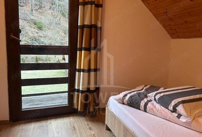 Casă cu Teren 800 Mp în Râu Sadului - 16