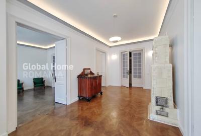 Apart. 4 Cam. | Birouri | Calea Dorobanti - Romana | Stadal - 9