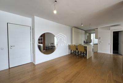 Apartament cu 4 camere decomandat, mobilat în Floreasca - 8