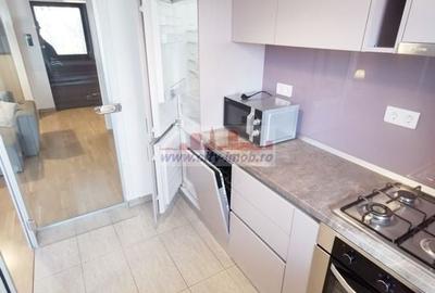 Inchiriere 2 Camere Banu Mata / Titulescu / Bloc nou 2018 , Icon Residence - 18