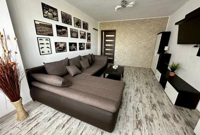 Apartament cu 2 camere circular în Drumul Taberei - 2